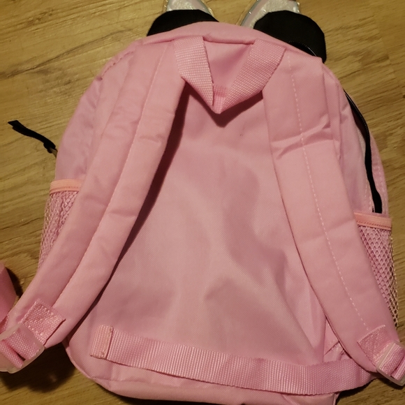 Minnie mouse backpack - Picture 2 of 2